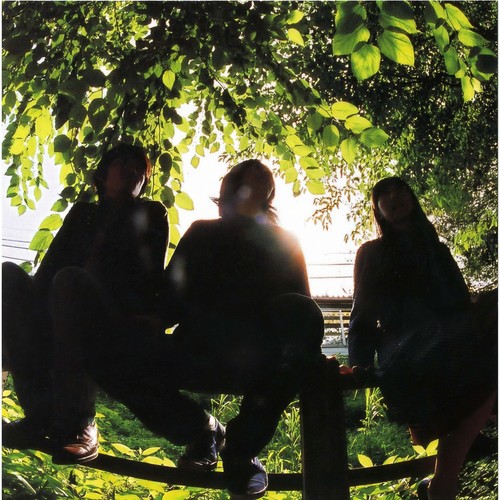 Lamp – 木洩陽通りにて