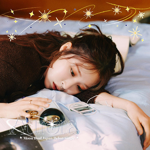 마마무 – Aurora – Single