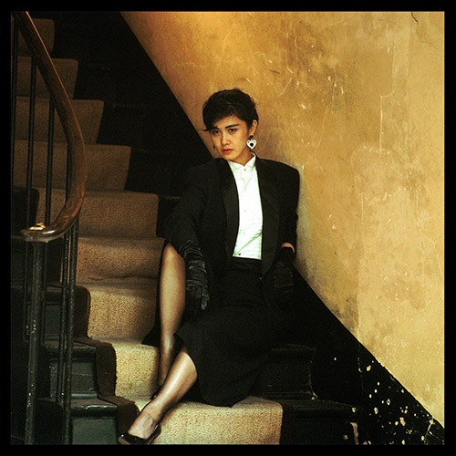 中岛美雪 – 御色なおし(Remaster)