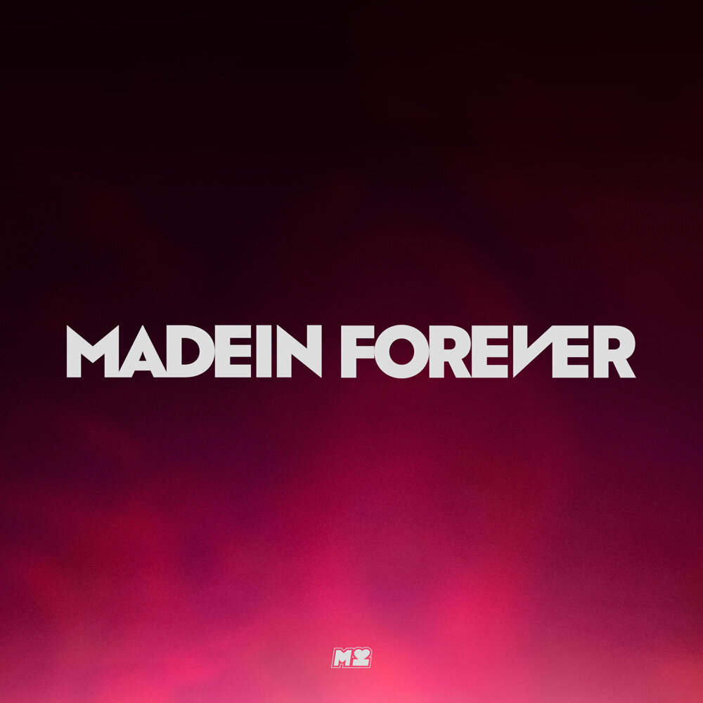 메이딘   – MADEIN FOREVER