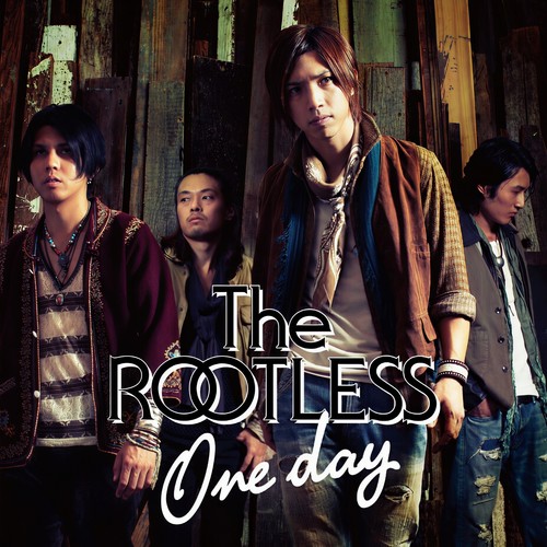 The Rootless –  One day