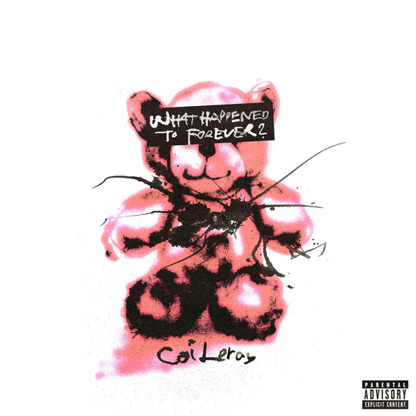 What Happened To Forever