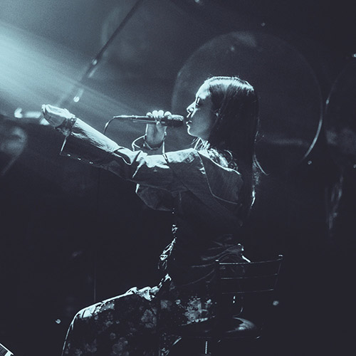 Furui Riho Billboard Live Tour -Do What Makes You Happy-