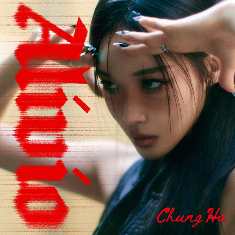 CHUNG HA청하 – Alivio