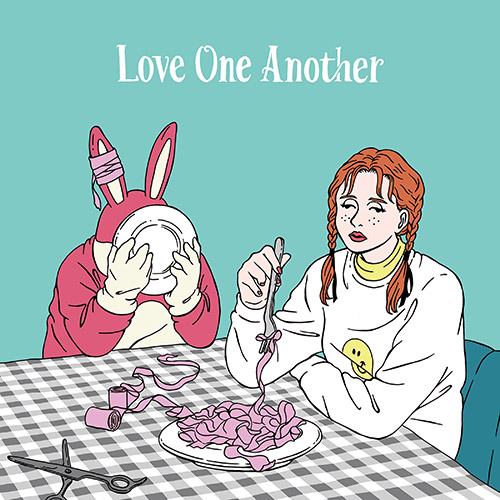 Furui Riho – Love One Another