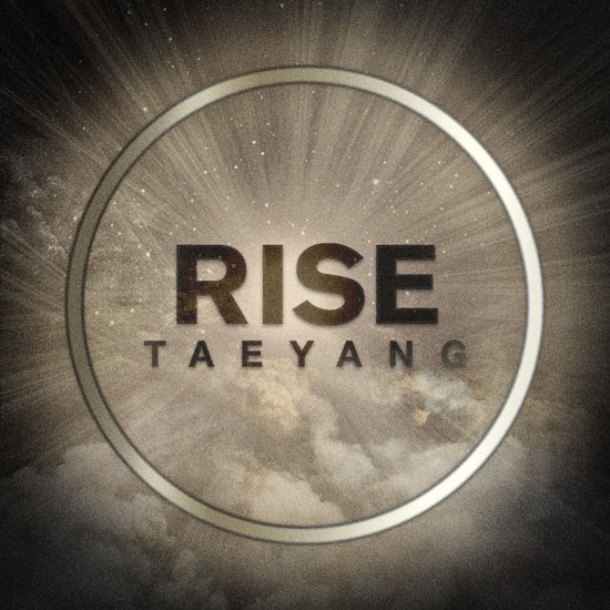 TAEYANG -RISE