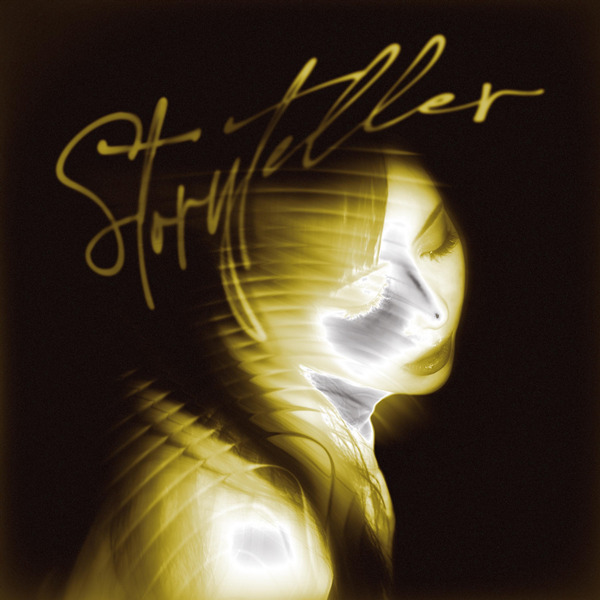 Im DAI – Storyteller