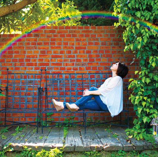 夏川里美 – 虹