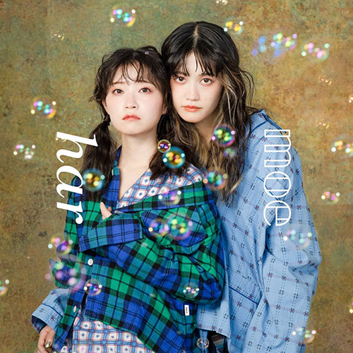 harmoe – トゥインクル・デイズ