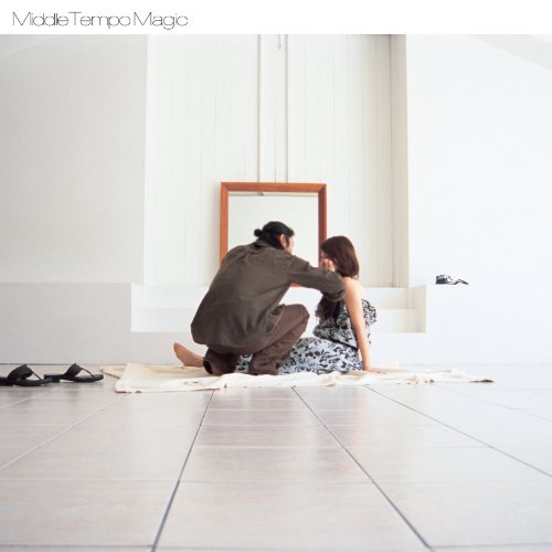 安藤裕子 – Middle Tempo Magic