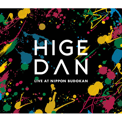 Official髭男dism one-man tour 2019@日本武道館