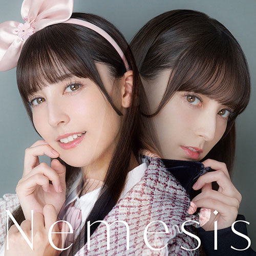 ペイトン尚未 – Nemesis – EP