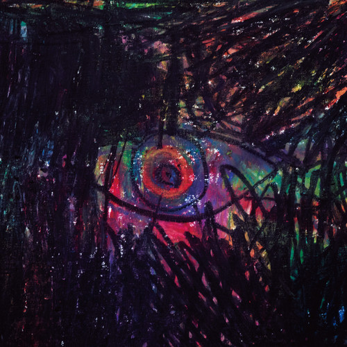 きのこ帝国 – eureka