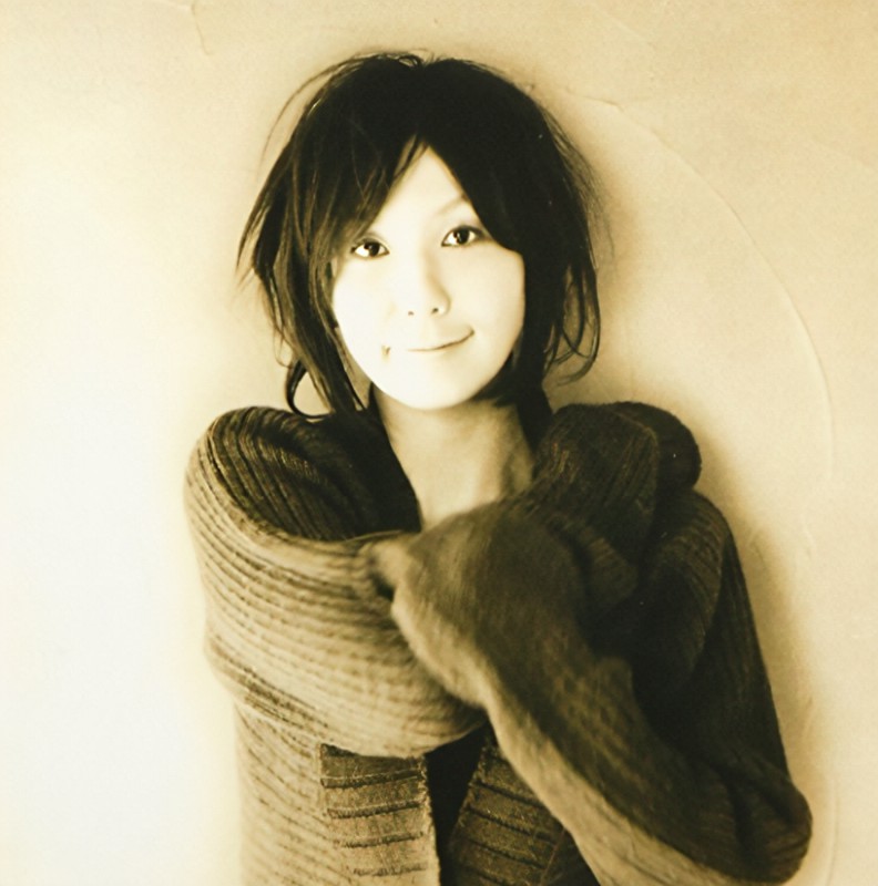 土岐麻子 – Debut