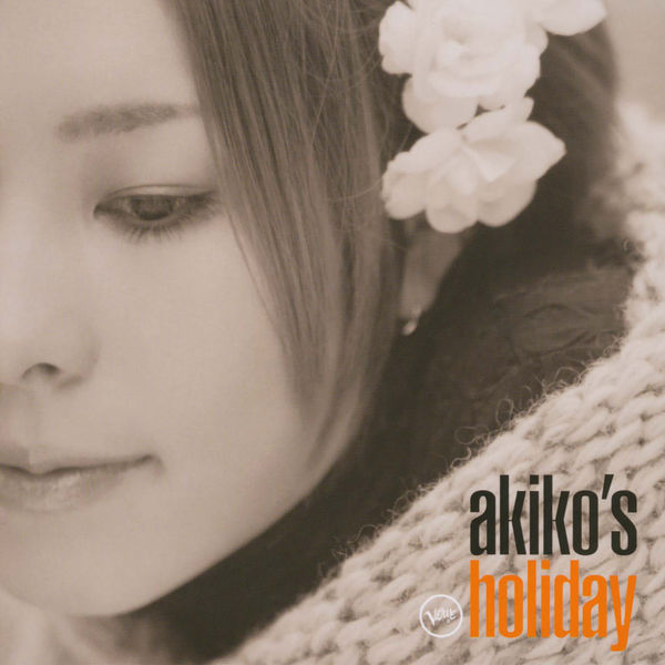 Akiko – akiko\’s Holiday