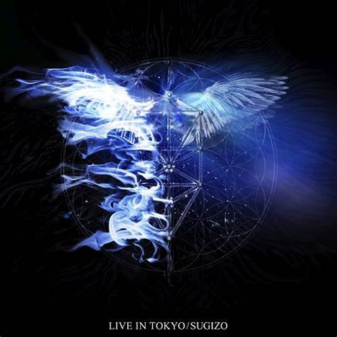 SUGIZO – VOICE feat.清春 [from LIVE IN TOKYO]