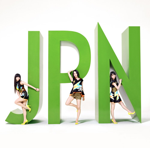 Perfume  – JPN