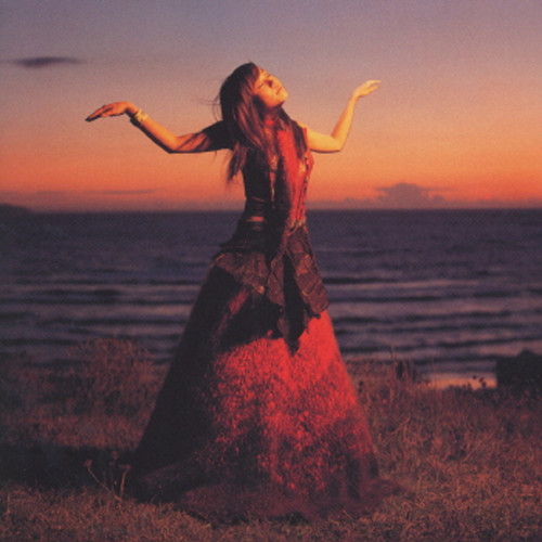 矢井田瞳 – Candlize