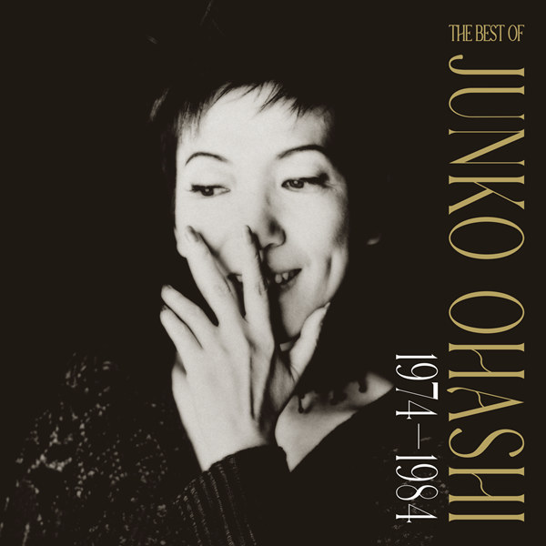 Junko Ohashi – THE BEST OF 大橋純子 1974-1984 [2 CD]