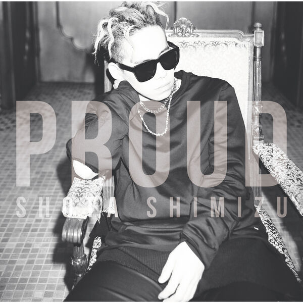 Shota Shimizu – Proud