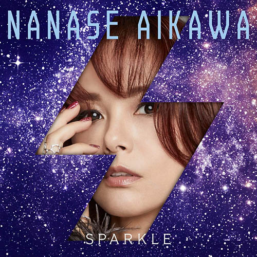 相川七瀬 – SPARKLE – EP