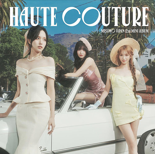 MISAMO – HAUTE COUTURE