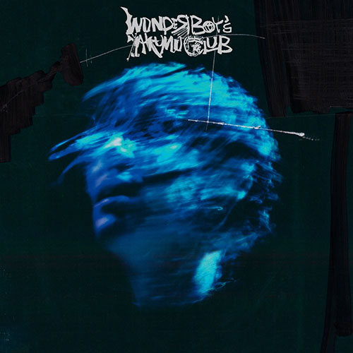 野田洋次郎 – WONDER BOY\’S AKUMU CLUB