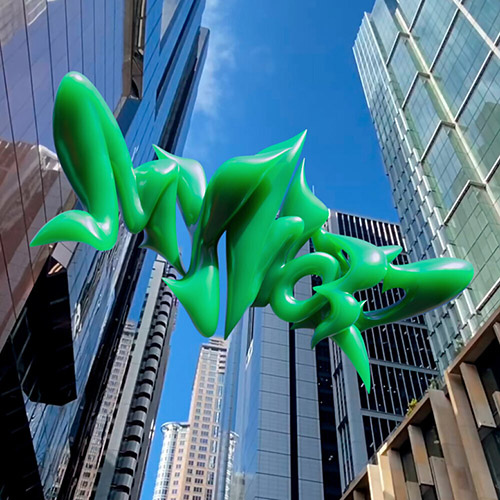 aespa – MY WORLD – The 3rd Mini Album