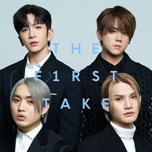 [单曲] Mirror – Rumours – From THE FIRST TAKE – Single [M]