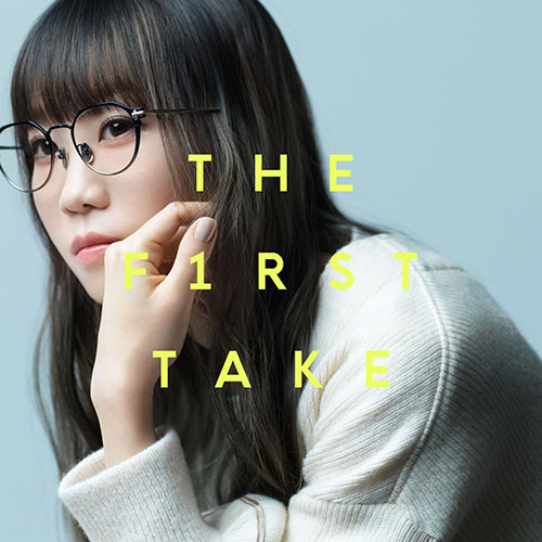 [单曲] Aimer – カタオモイ – From THE FIRST TAKE