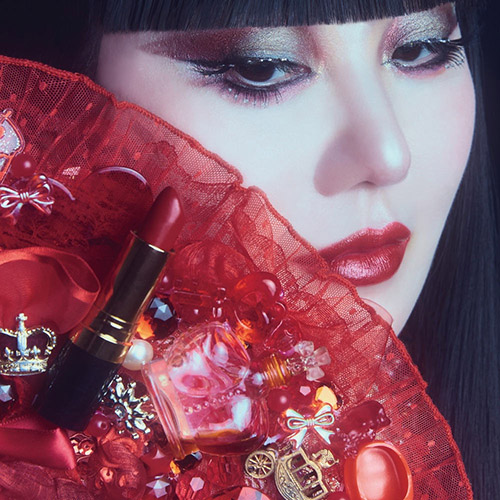 アーバンギャルド – 昭和百年少女