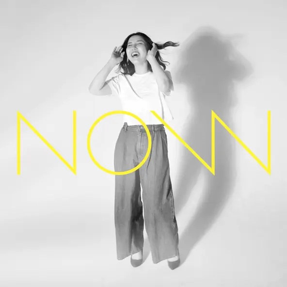 阿部真央 – NOW