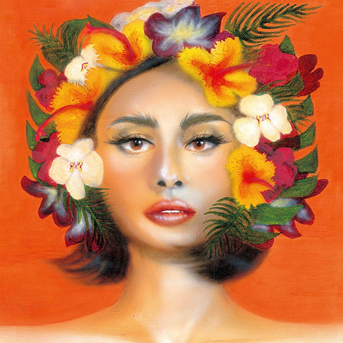 竹内美樹 – Sincerely – EP