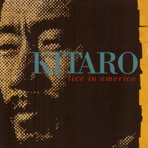 Kitaro – Live in America