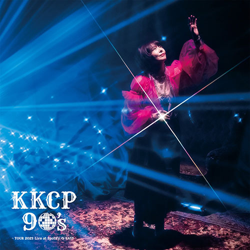 小泉今日子 – KKCP 90\’s～TOUR 2023 Live at Spotify O-EAST～