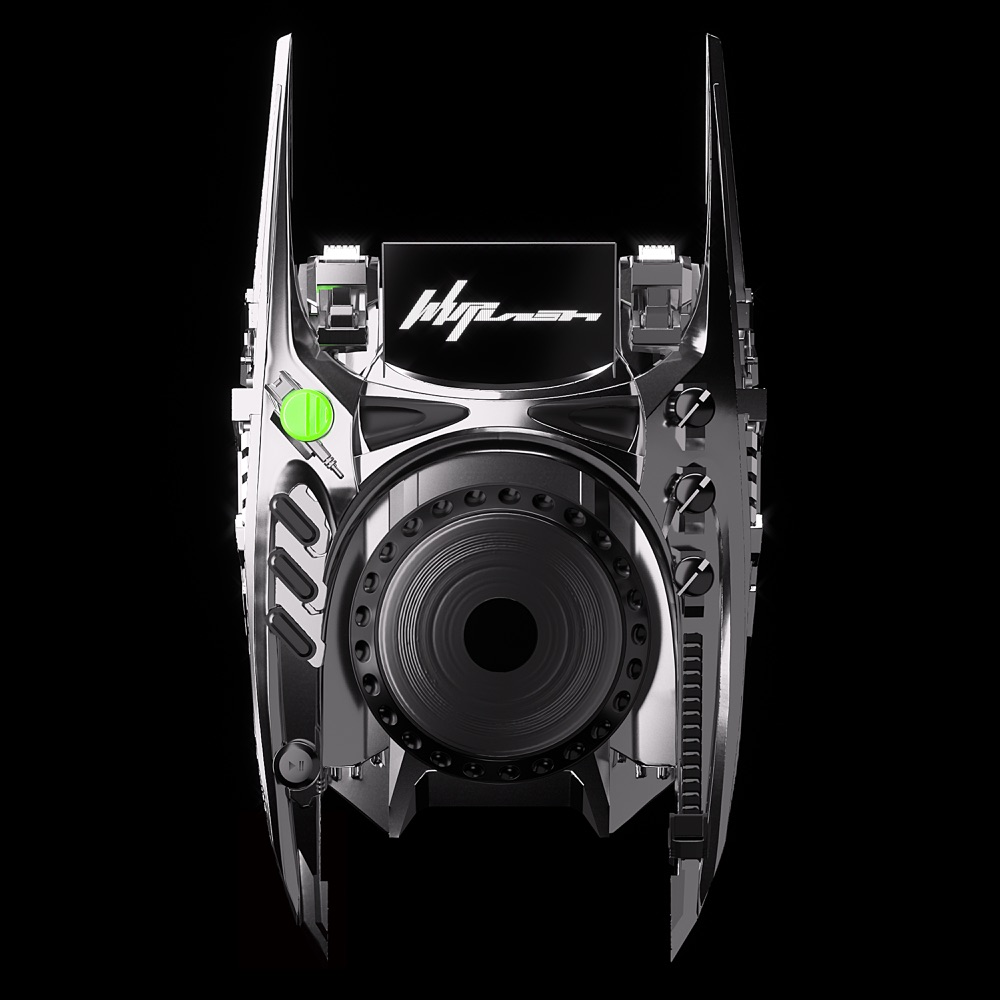 aespa – Whiplash – The 5th Mini Album – EP