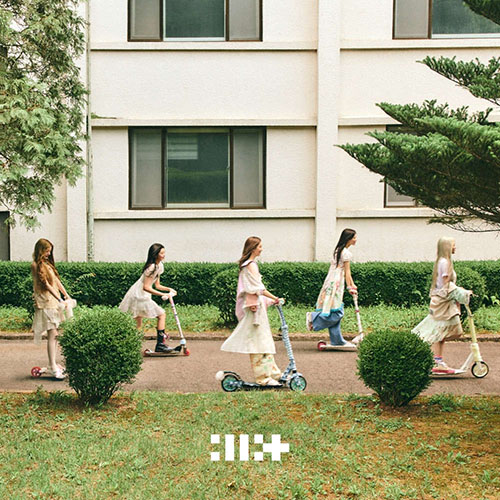 아일릿(ILLIT) – I\’LL LIKE YOU – EP