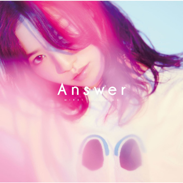 当山真玲 (Mirei Toyama) – Answer