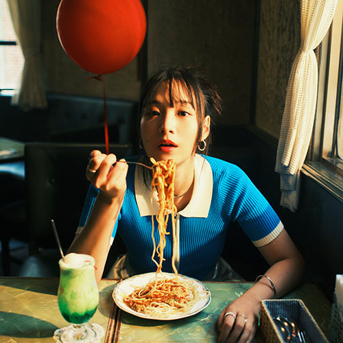 yomm – スクランブル – 東京