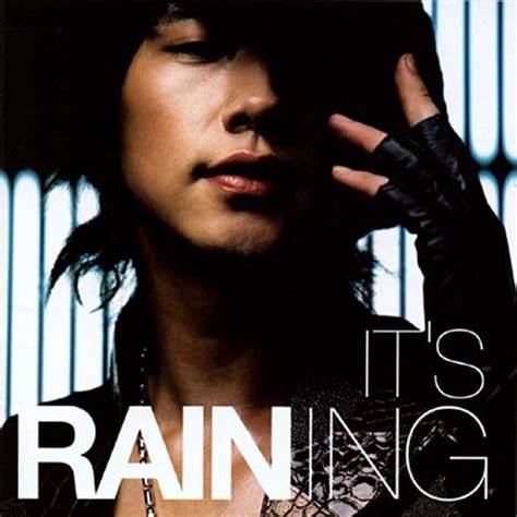 Rain《Its_Raining》
