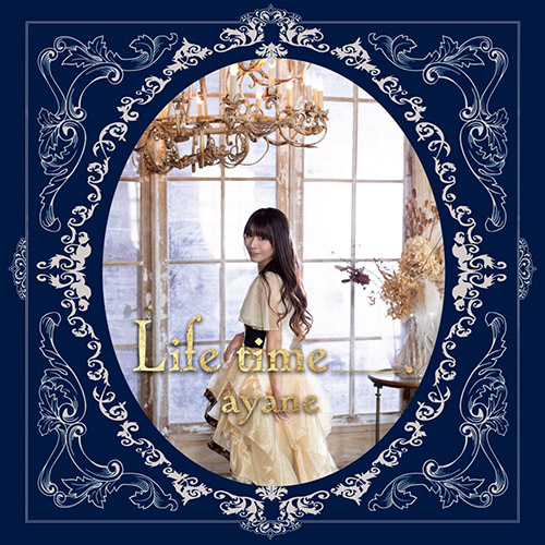 彩音 – Life time____.