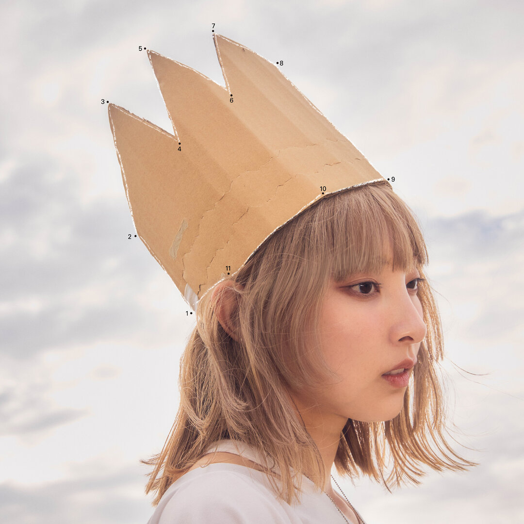 家入レオ – My name