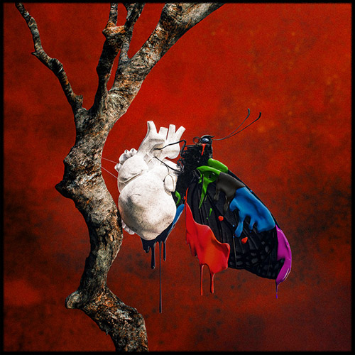 十明 – 僕だけの愛 EP