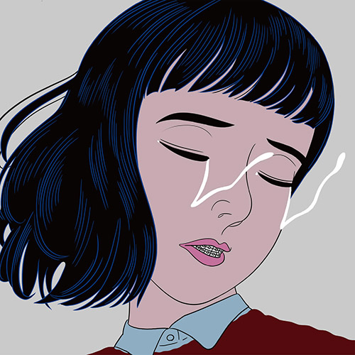 Macaroni Empitsu – 大人の涙