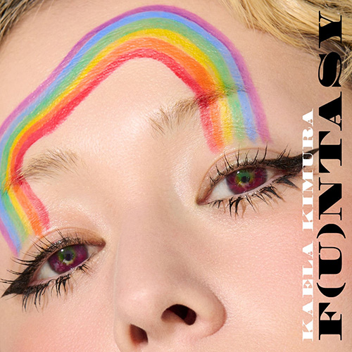 木村カエラ – F(U)NTASY – EP