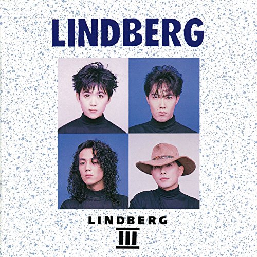 LINDBERG – LINDBERG　Ⅲ