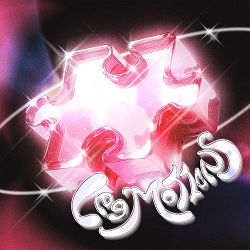 JINSOL – LEEMOTIONS – EP