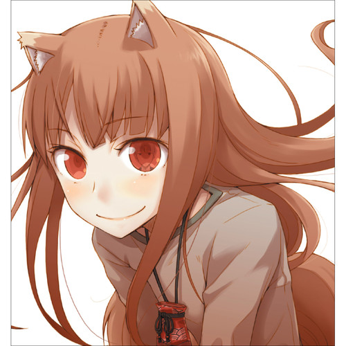 「狼と香辛料」Original Soundtrack 狼と旅の音楽