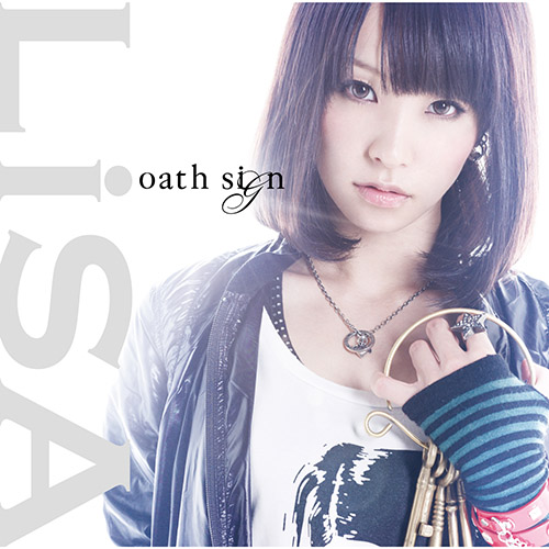 Lisa – oath sign