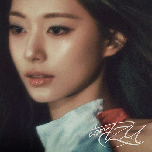 TZUYU- abouTZU – EP